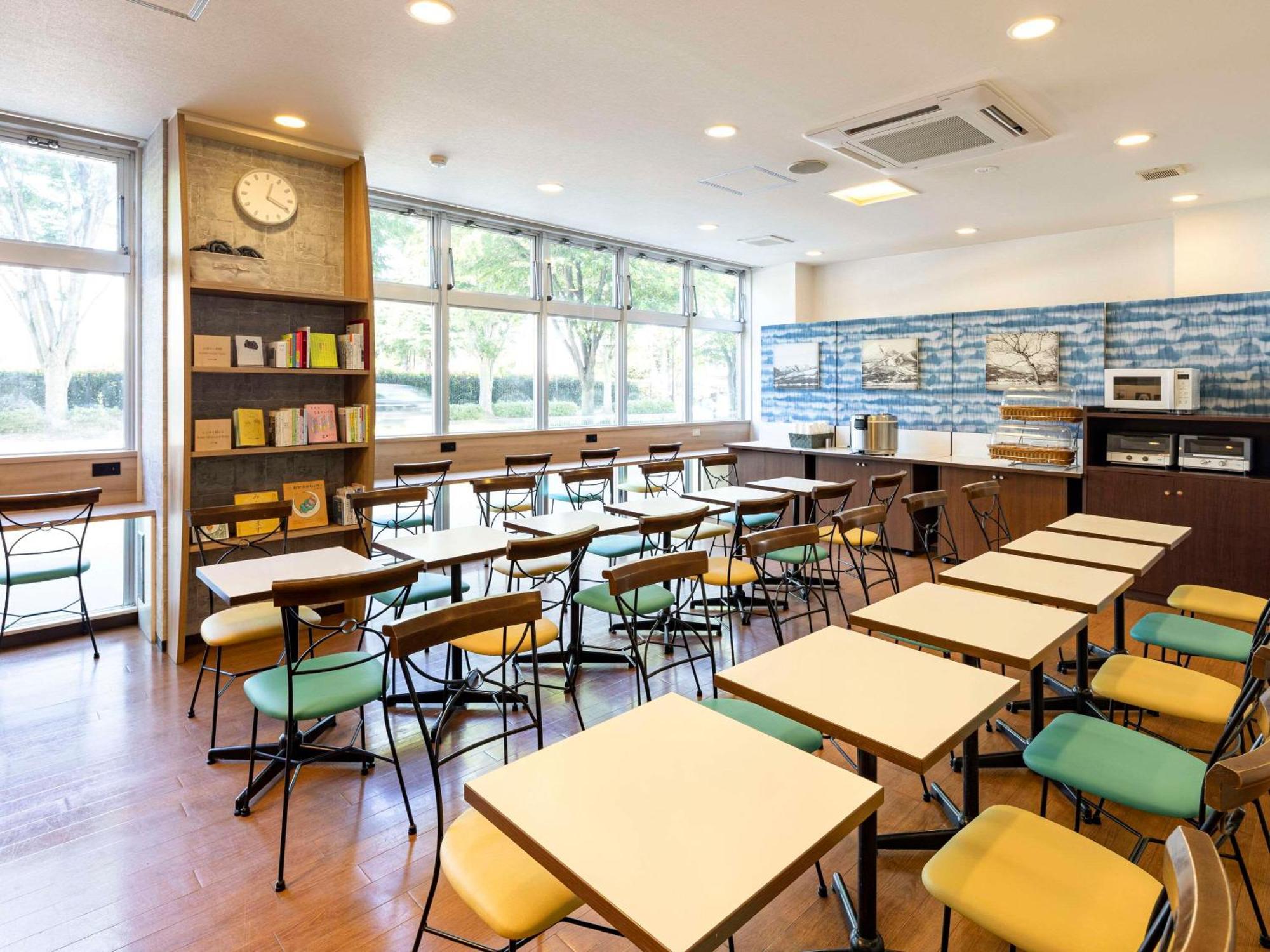 Comfort Hotel Koriyama Экстерьер фото