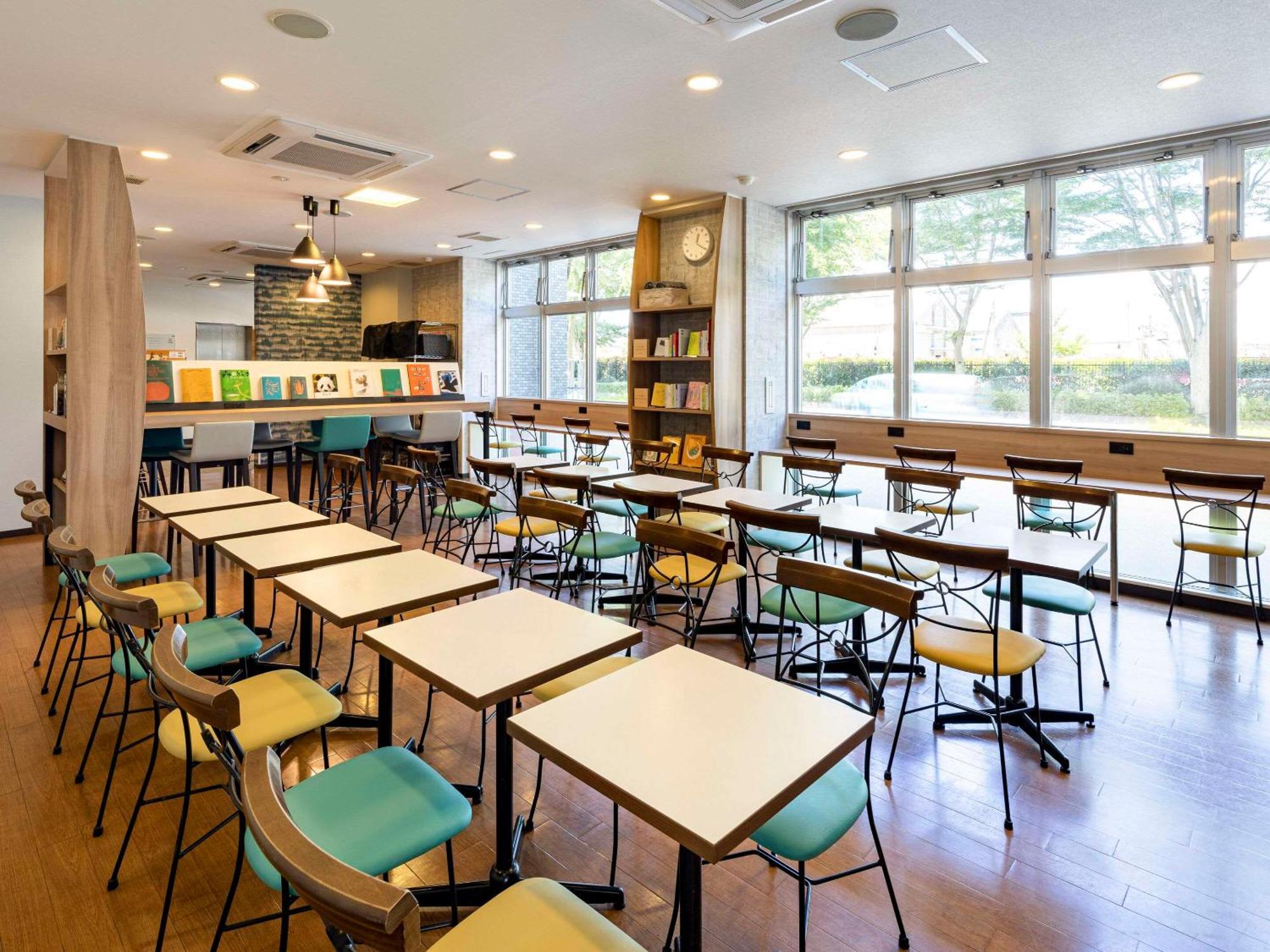 Comfort Hotel Koriyama Экстерьер фото