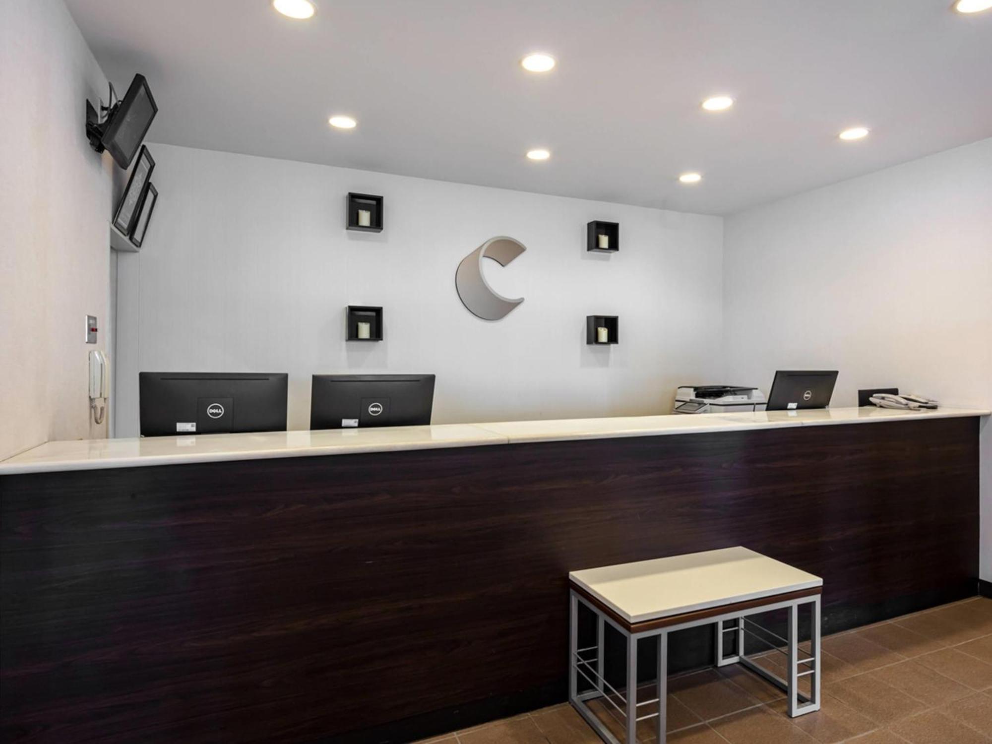 Comfort Hotel Koriyama Экстерьер фото
