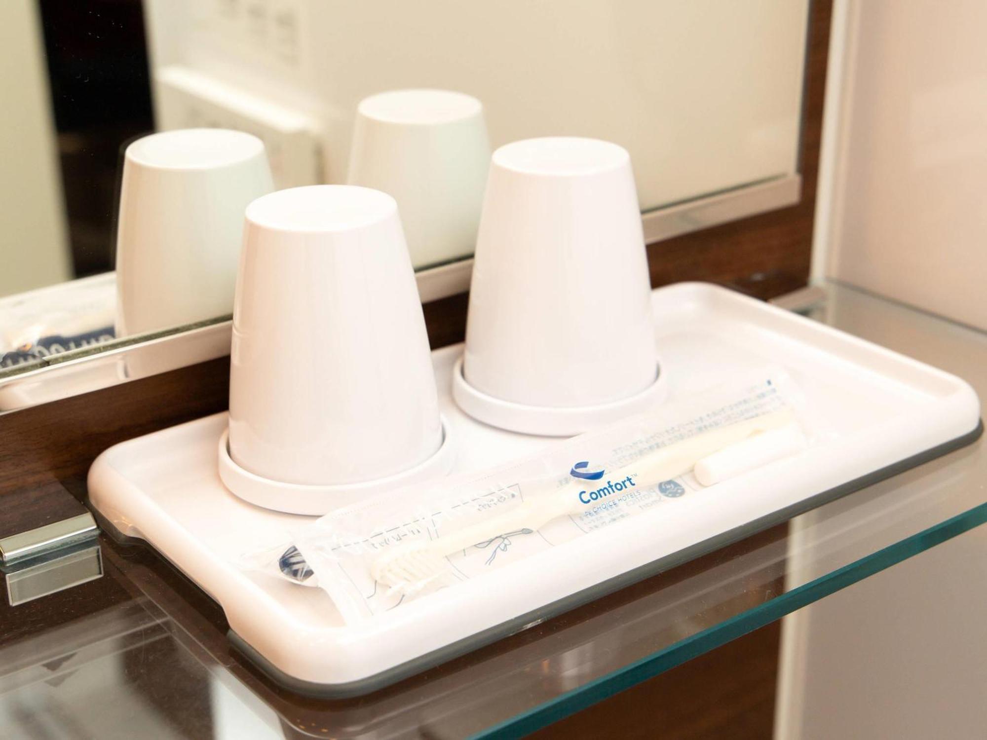 Comfort Hotel Koriyama Экстерьер фото
